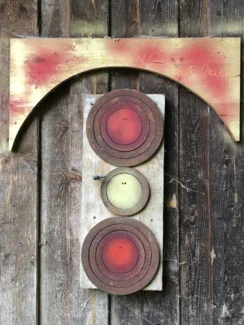 Kunst   Dreklang Mit Dach
